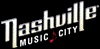 Nashville Music City